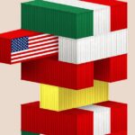 Advertising agents are expecting to slow down ads on the background of the uncertainty of tariffs